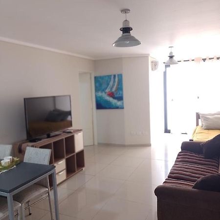 Апартаменты Departamento En Nueva Cordoba - Patagonia 7 Экстерьер фото