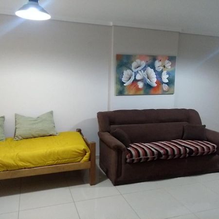 Апартаменты Departamento En Nueva Cordoba - Patagonia 7 Экстерьер фото