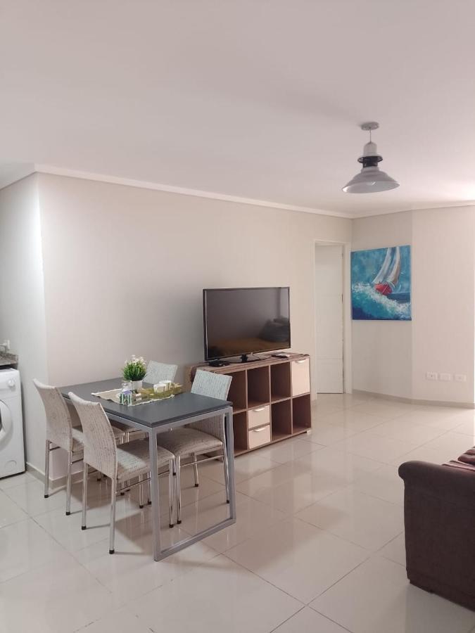 Апартаменты Departamento En Nueva Cordoba - Patagonia 7 Экстерьер фото