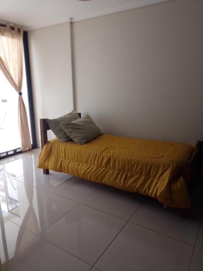 Апартаменты Departamento En Nueva Cordoba - Patagonia 7 Экстерьер фото