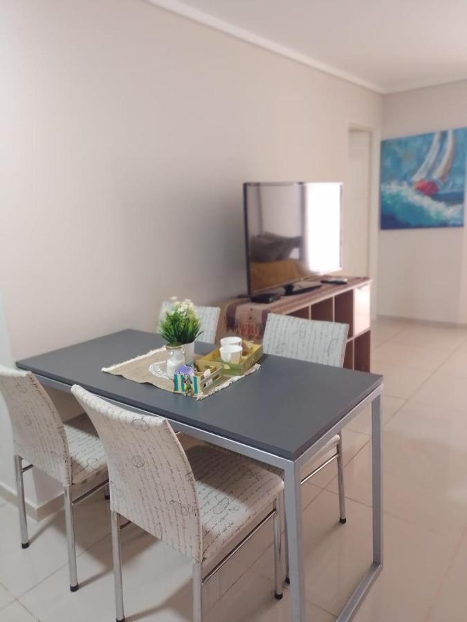 Апартаменты Departamento En Nueva Cordoba - Patagonia 7 Экстерьер фото