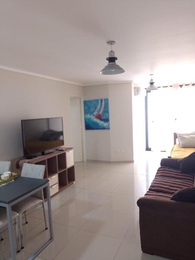 Апартаменты Departamento En Nueva Cordoba - Patagonia 7 Экстерьер фото