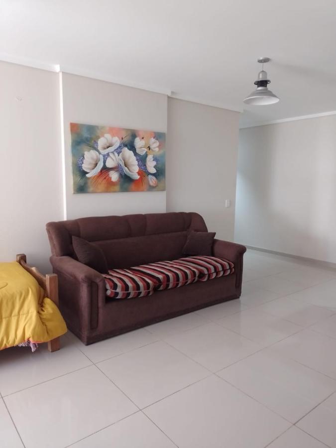 Апартаменты Departamento En Nueva Cordoba - Patagonia 7 Экстерьер фото