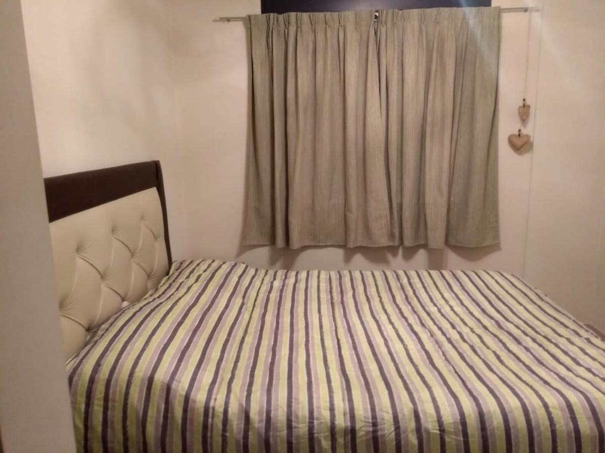Апартаменты Departamento En Nueva Cordoba - Patagonia 7 Экстерьер фото