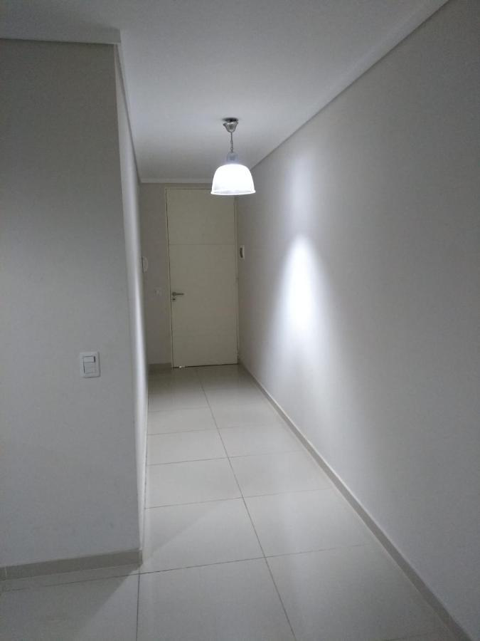 Апартаменты Departamento En Nueva Cordoba - Patagonia 7 Экстерьер фото
