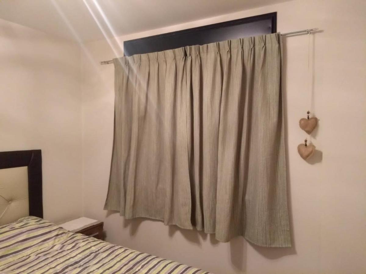 Апартаменты Departamento En Nueva Cordoba - Patagonia 7 Экстерьер фото