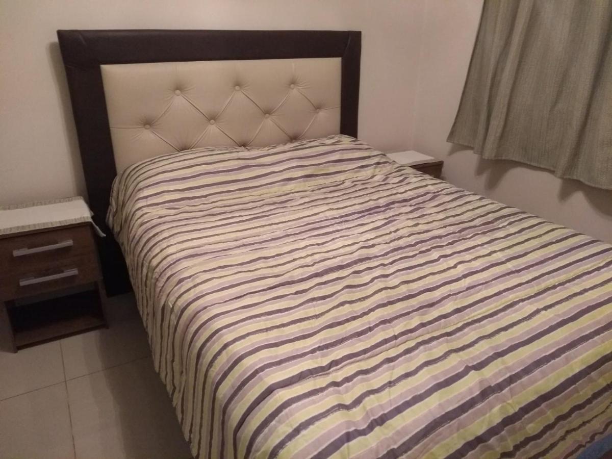 Апартаменты Departamento En Nueva Cordoba - Patagonia 7 Экстерьер фото