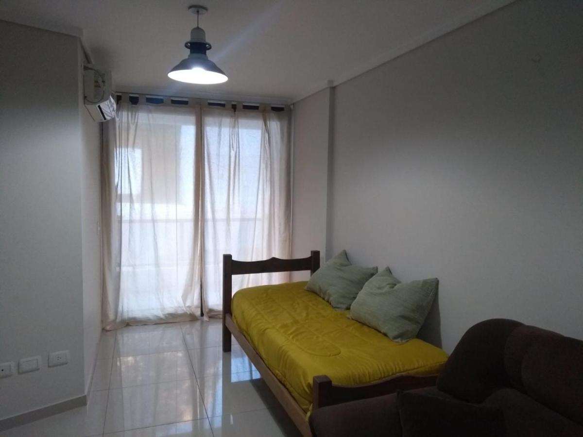 Апартаменты Departamento En Nueva Cordoba - Patagonia 7 Экстерьер фото