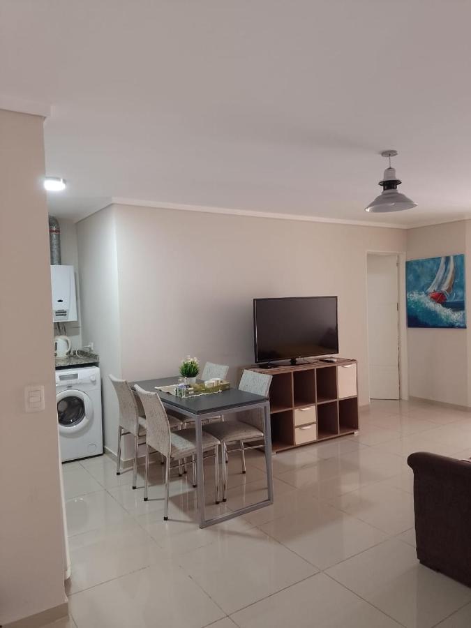 Апартаменты Departamento En Nueva Cordoba - Patagonia 7 Экстерьер фото