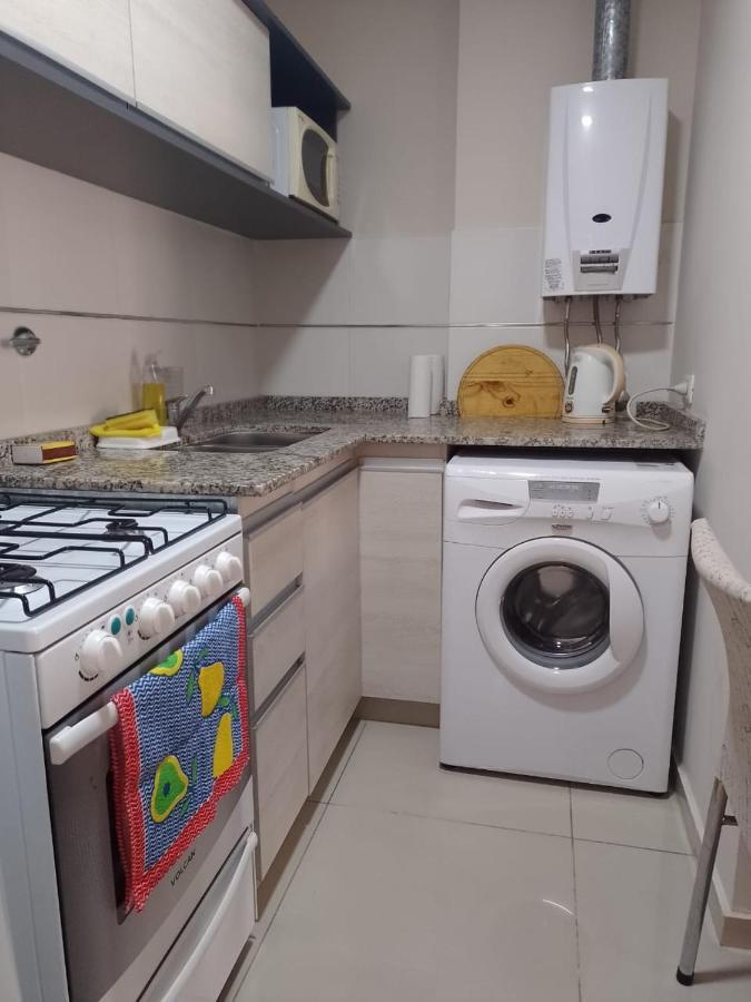 Апартаменты Departamento En Nueva Cordoba - Patagonia 7 Экстерьер фото