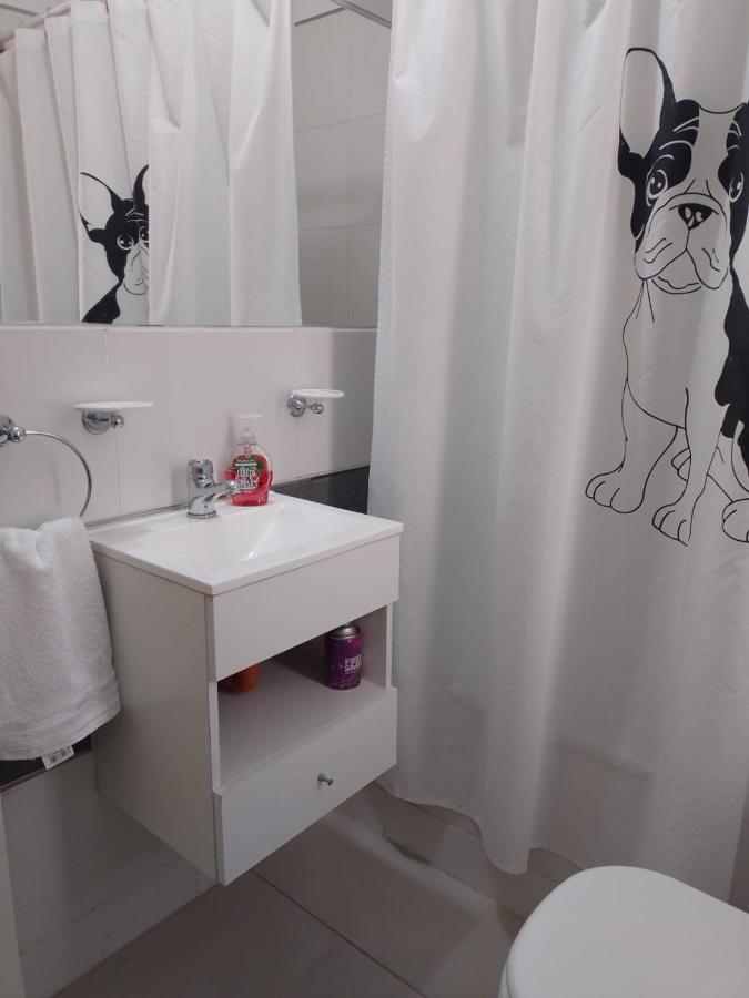 Апартаменты Departamento En Nueva Cordoba - Patagonia 7 Экстерьер фото